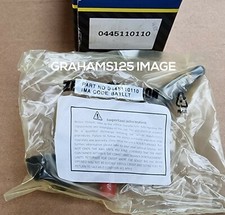 DIESEL FUEL INJECTOR FITS NISSAN RENAULT ESPACE 1.9 DCI CARWOOD CAR0445110110