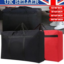 Waterproof Heavy Duty Oxford Bag Packing Camping Moving Storage Bag