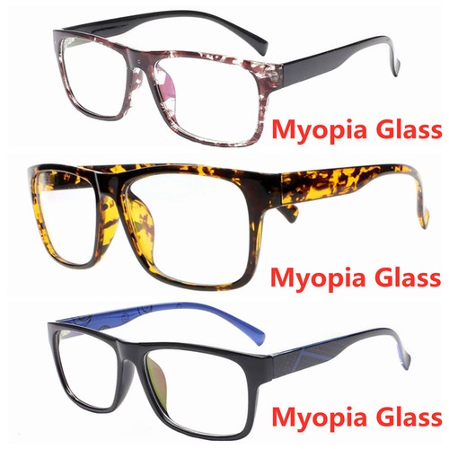 Men women retro square - women,