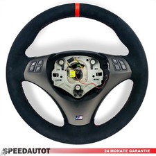 Exchange Alcantara Steering