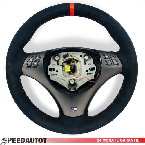 Exchange alcantara steering - exchange,