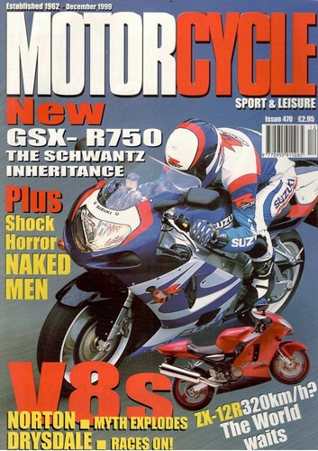 1999 december motorcycle sport - december,