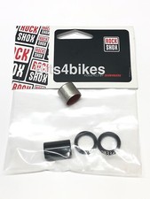 Rockshox shock bush - shock, mounting