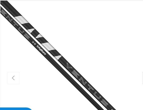 New fujikura ventus - ventus, black