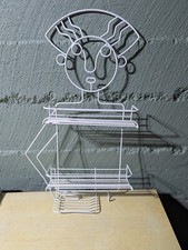 RARE UNIQUE Vintage Hanging