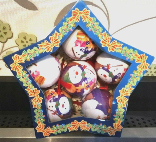 Festive snowman christmas - festive,