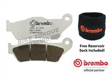 Brembo LA Sintered Front Brake