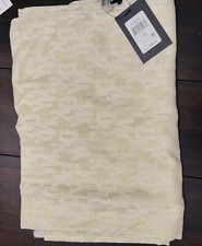 Genuine dkny scarf shimmery - genuine,