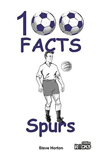 Tottenham hotspur 100 - tottenham,