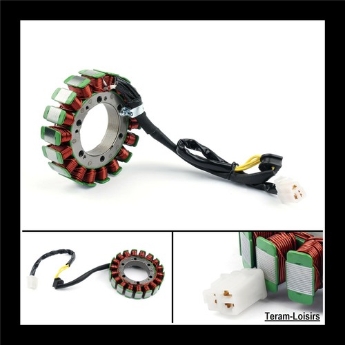 Ignition stator for - ignition, ducati
