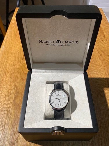 Maurice lacroix les classiques - maurice,