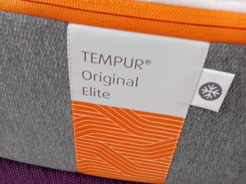 Tempur cooltouch original - tempur,
