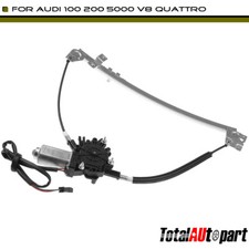 Window Regulator Front Left