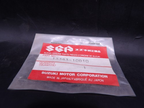 Nos suzuki gsf400 bandit - nos,