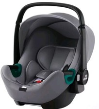 Britax Romer Baby Safe 3 i