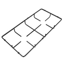 Oven Gas Hob Burner Pan Flat