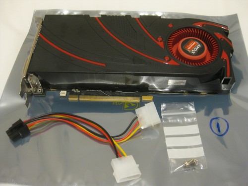 Sapphire radeon 285 - 285, 2gb