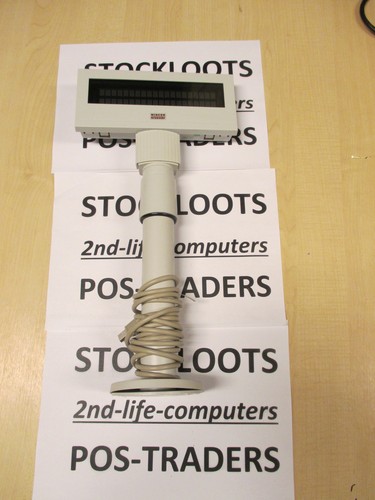 Wincor nixdorf ba63 - wincor,