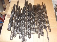 Morse Taper Drills Long Series