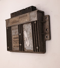 Renault Clio 1.2 Petrol Engine Control Module Unit ECU 8200153834