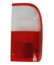 Right Rear Light Lens for