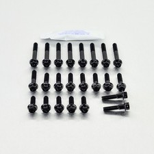 Aluminium Engine Kit Honda