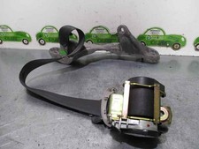 129093 rear seat belt lh for