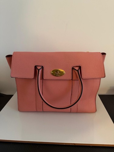 Mulberry bayswater pink - bayswater,