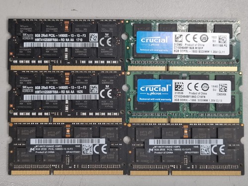 16gb ddr3 ram - ddr3,