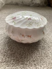 Wedgwood Bone China Campion