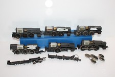 6 x Bachmann OO Incomplete