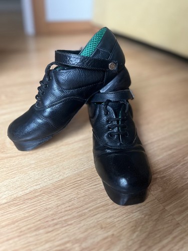 Irish dancing heavy - heavy, shoes