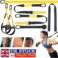 Home Suspension Trainer