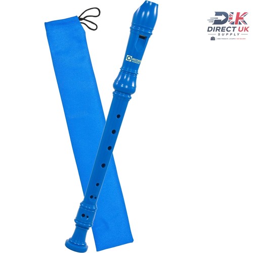 301bl descant recorder - descant,