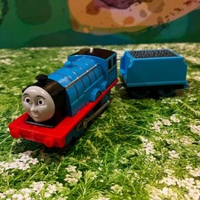 Trackmaster EDWARD & BLANK
