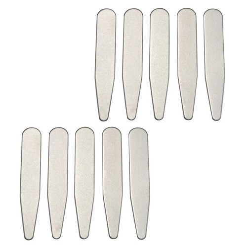 10x collar stays - stays, multiple