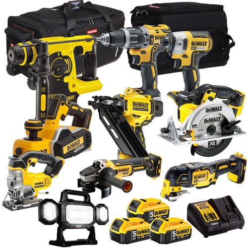 Dewalt dewt4t10ap2 18v 10 - dewalt,
