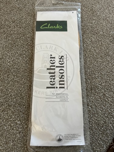 Clark size adult - 9,