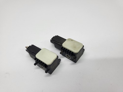 Ford focus mk2 airbag - focus, sensor