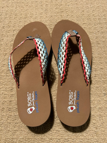 Multi coloured skechers - multi,