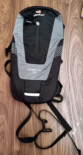 Deuter hydro lite - 3.0, cycling
