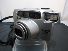PENTAX ESPIO 160 35mm Film