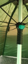 Korum aluminum Brolly KMLUG/55