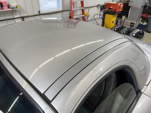 Porsche boxster hard top - porsche,