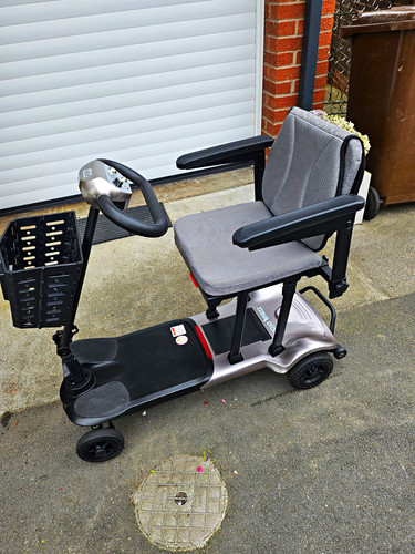 Mojo whizz foldable - mojo,