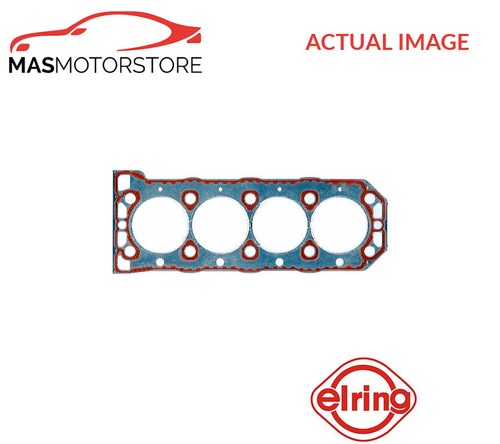 Engine cylinder head - cylinder,