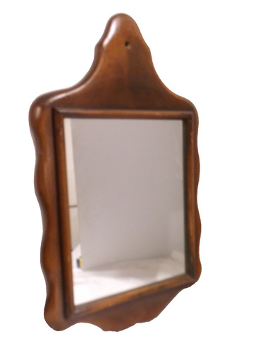 Vintage solid hardwood - solid, wall