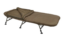 Fox Flatliner X All Season