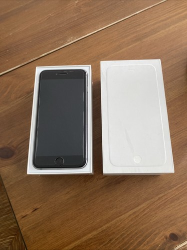 Iphone plus 64gb unlocked - 6,