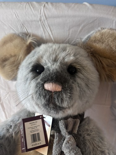 Charlie bears scaredy - bears, “scaredy